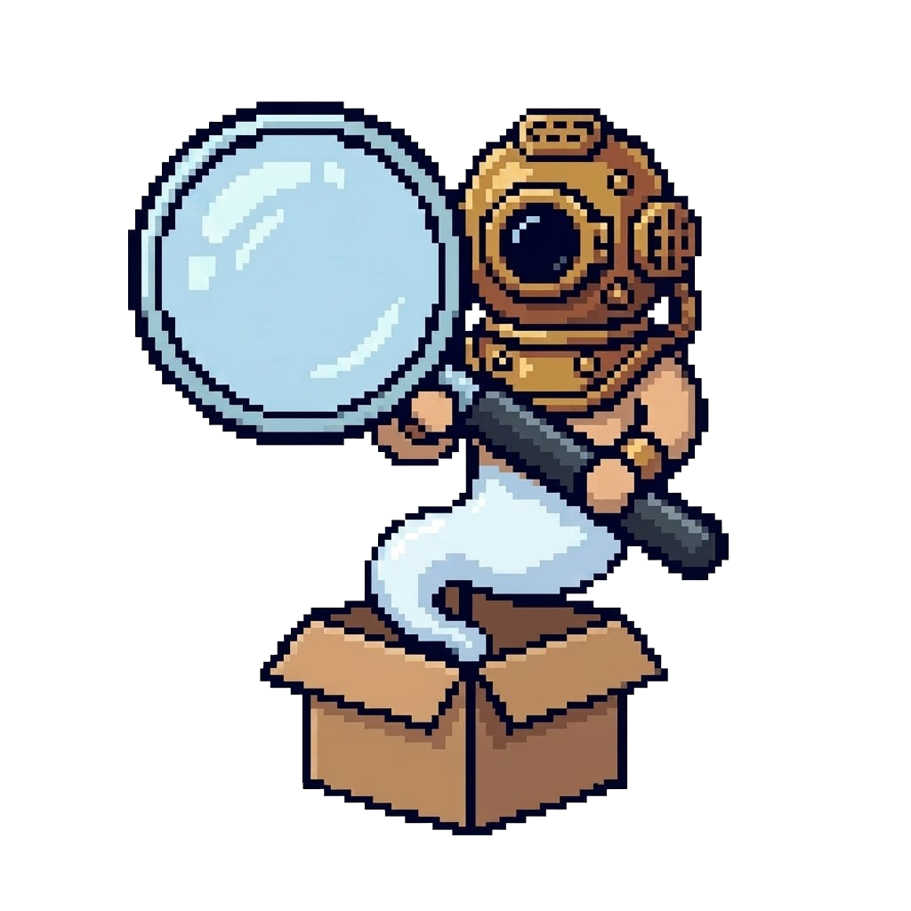 GenioBox